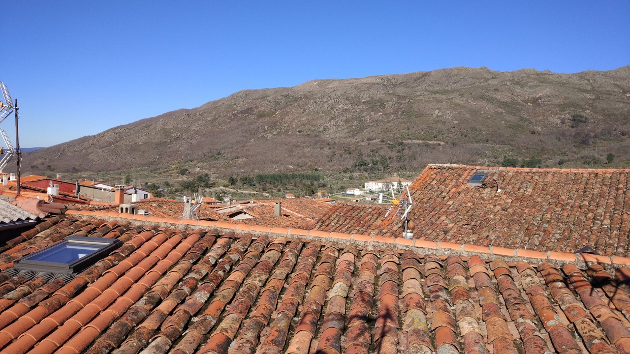 Photo of Outdoor in San Martin de Trevejo