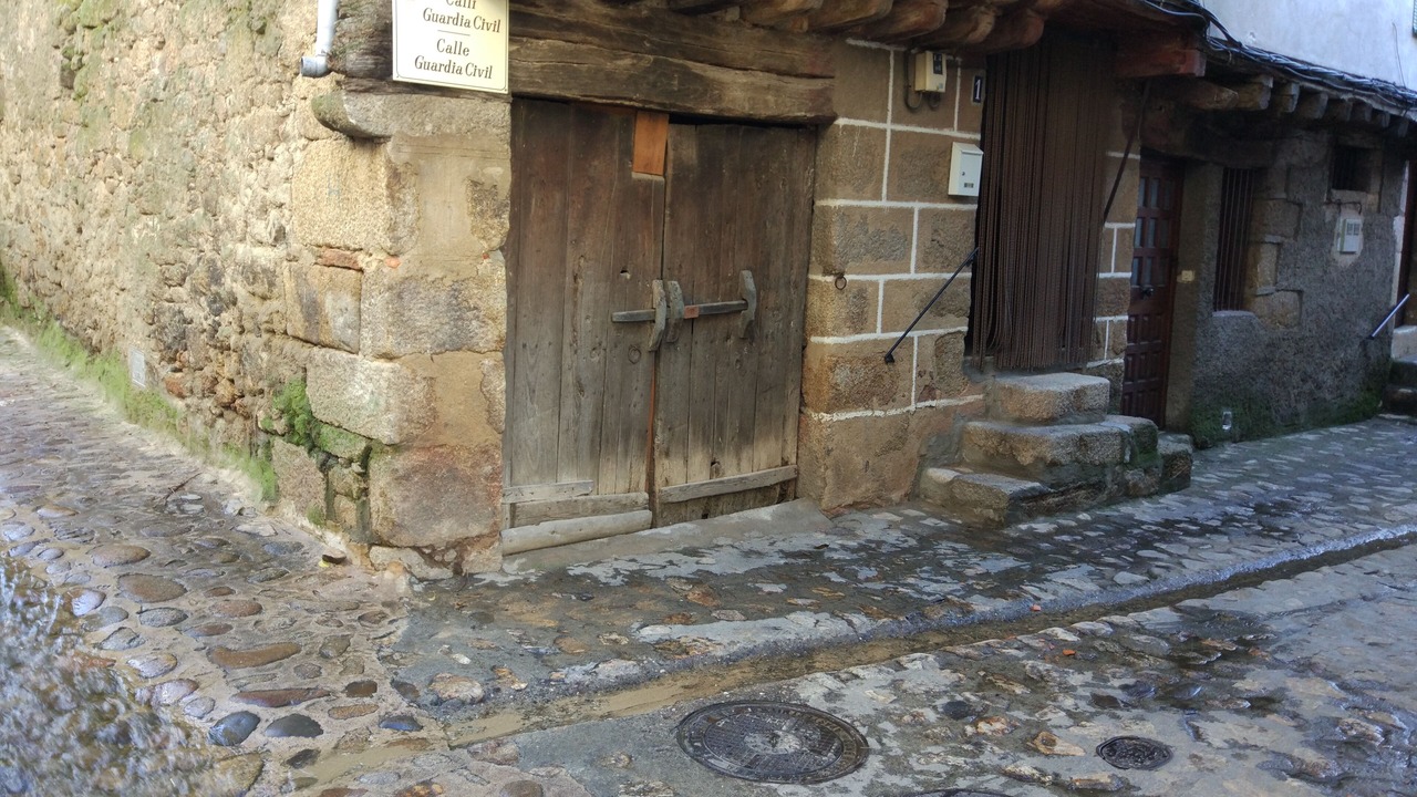 Photo of Outdoor in San Martin de Trevejo