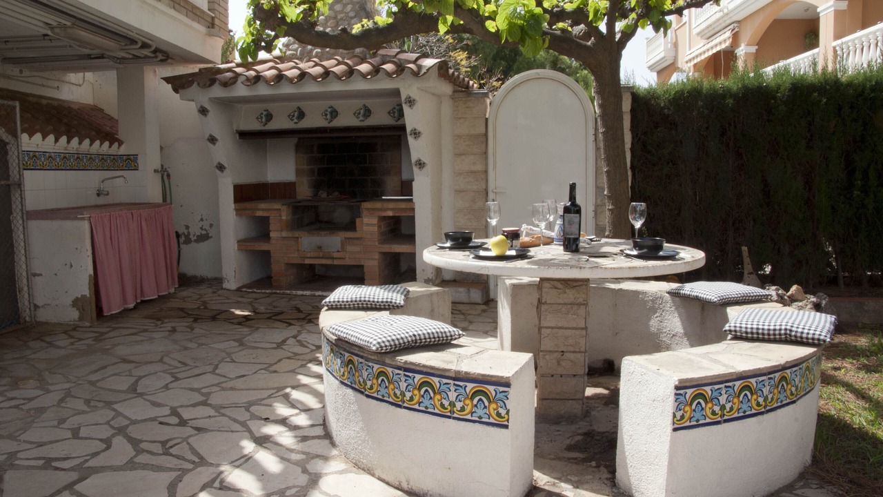 Photo of Outdoor in Sant Carles de la Rapita
