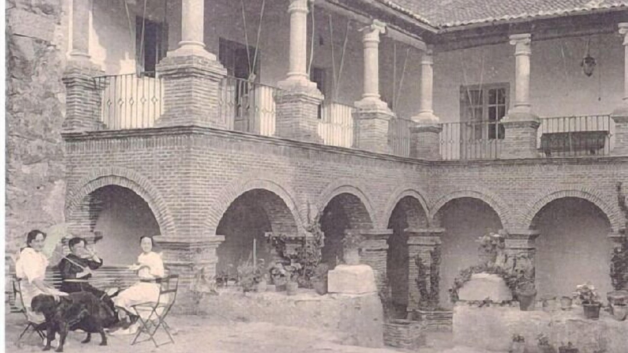 Photo of Outdoor in Hoyuelos