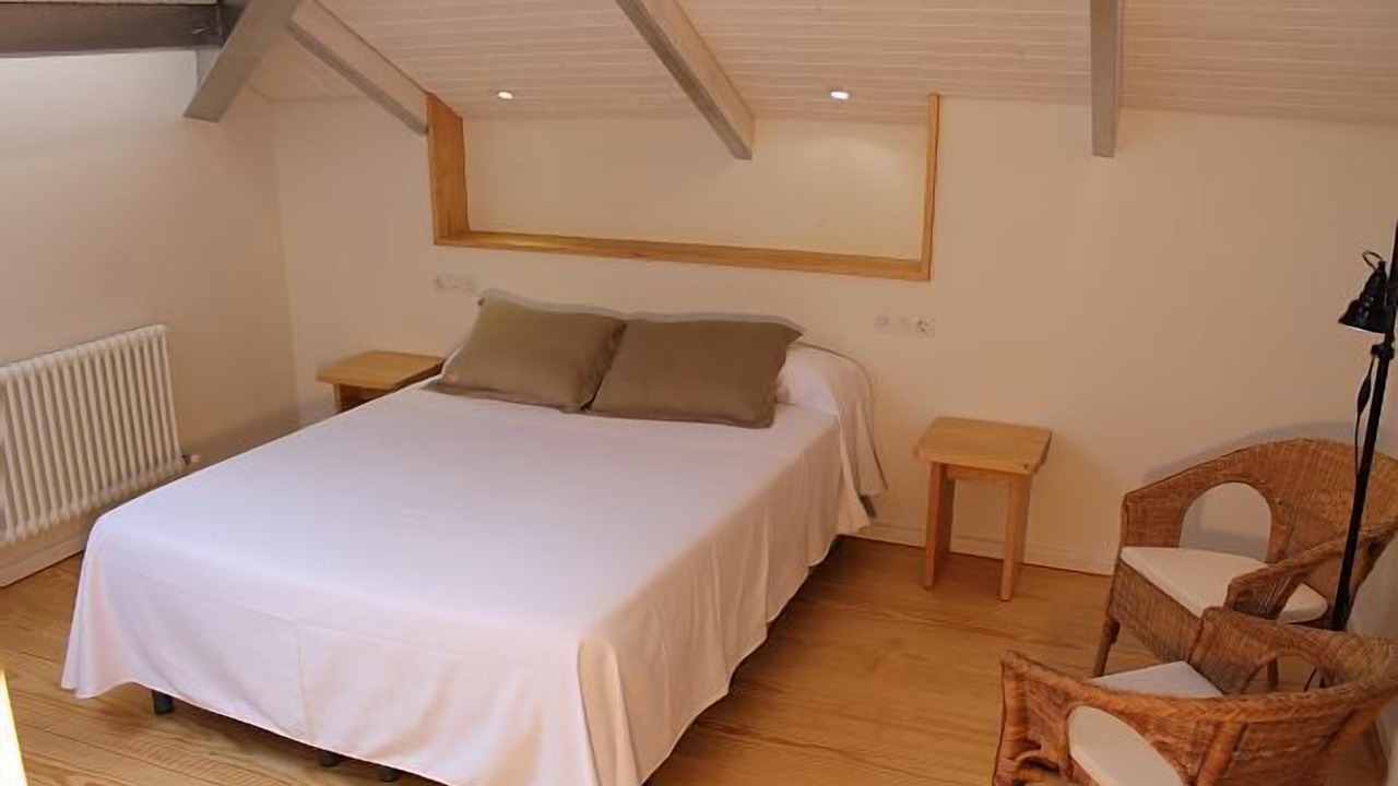 Photo of Bedroom in Hoyuelos