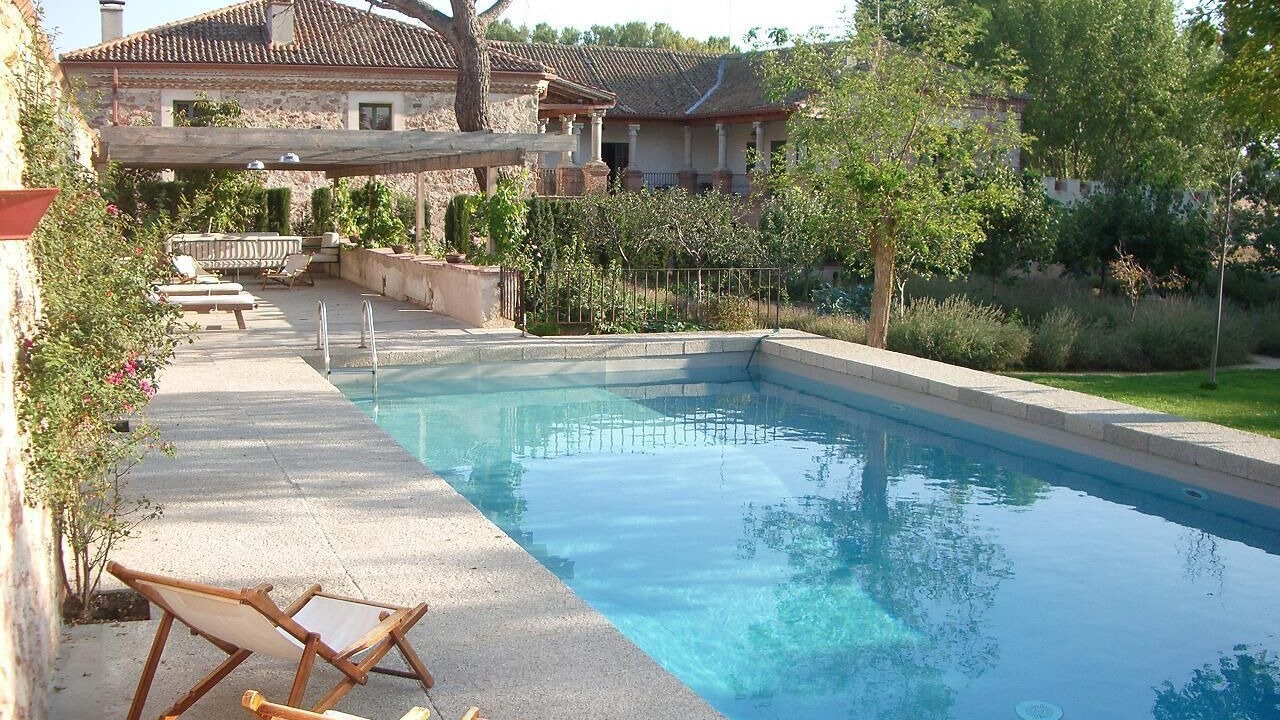Photo of Outdoor in Hoyuelos