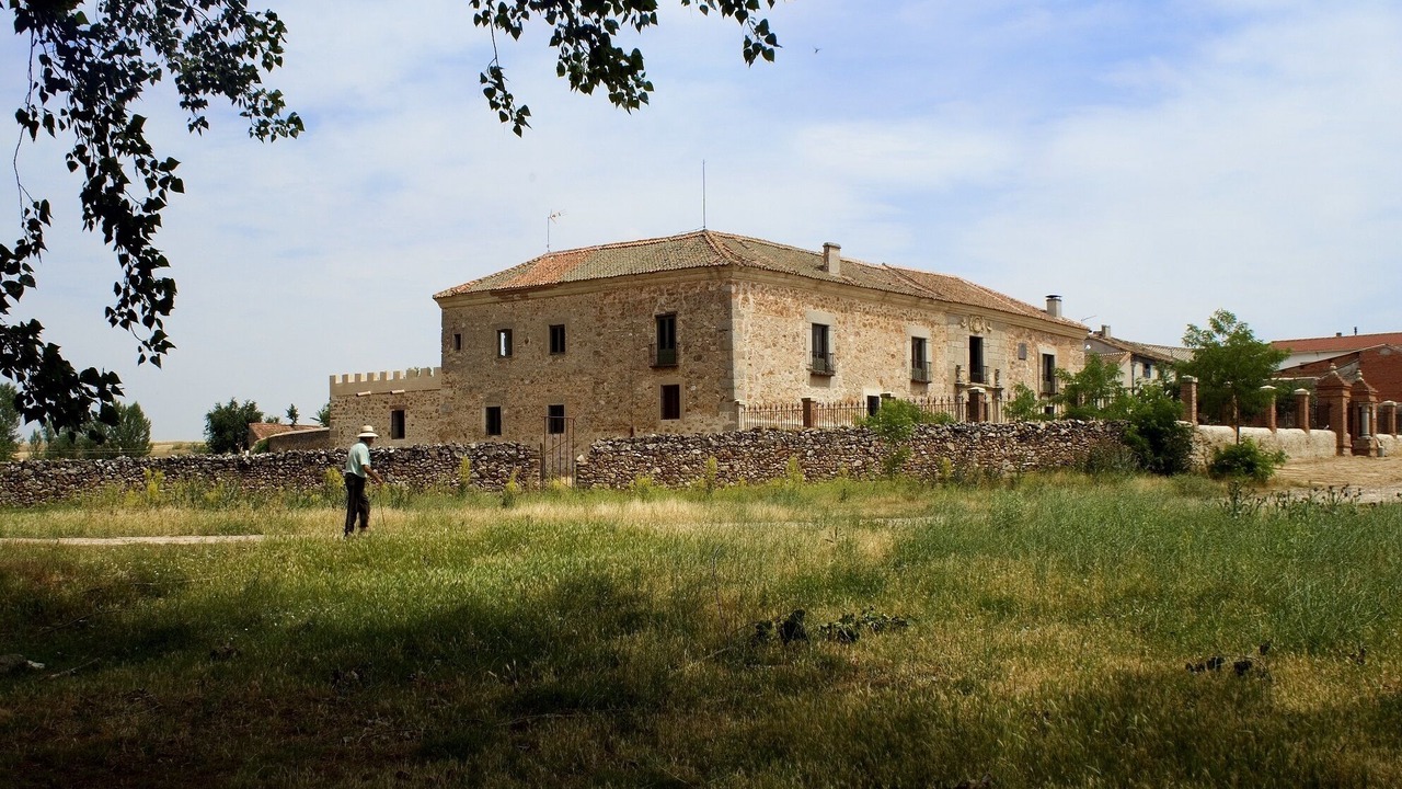 Photo of Outdoor in Hoyuelos