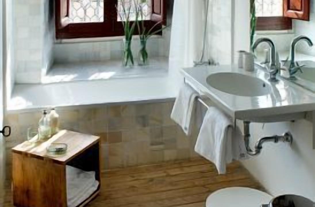 Photo of Bathroom in Hoyuelos