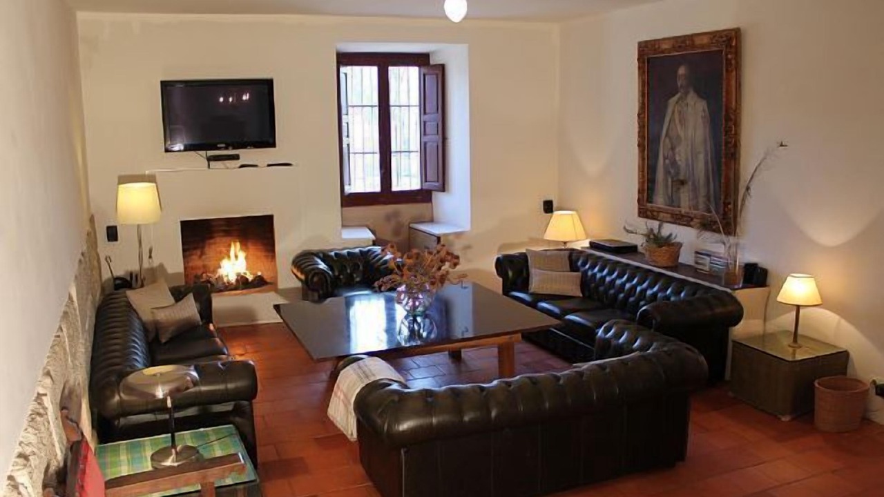 Photo of Livingroom in Hoyuelos