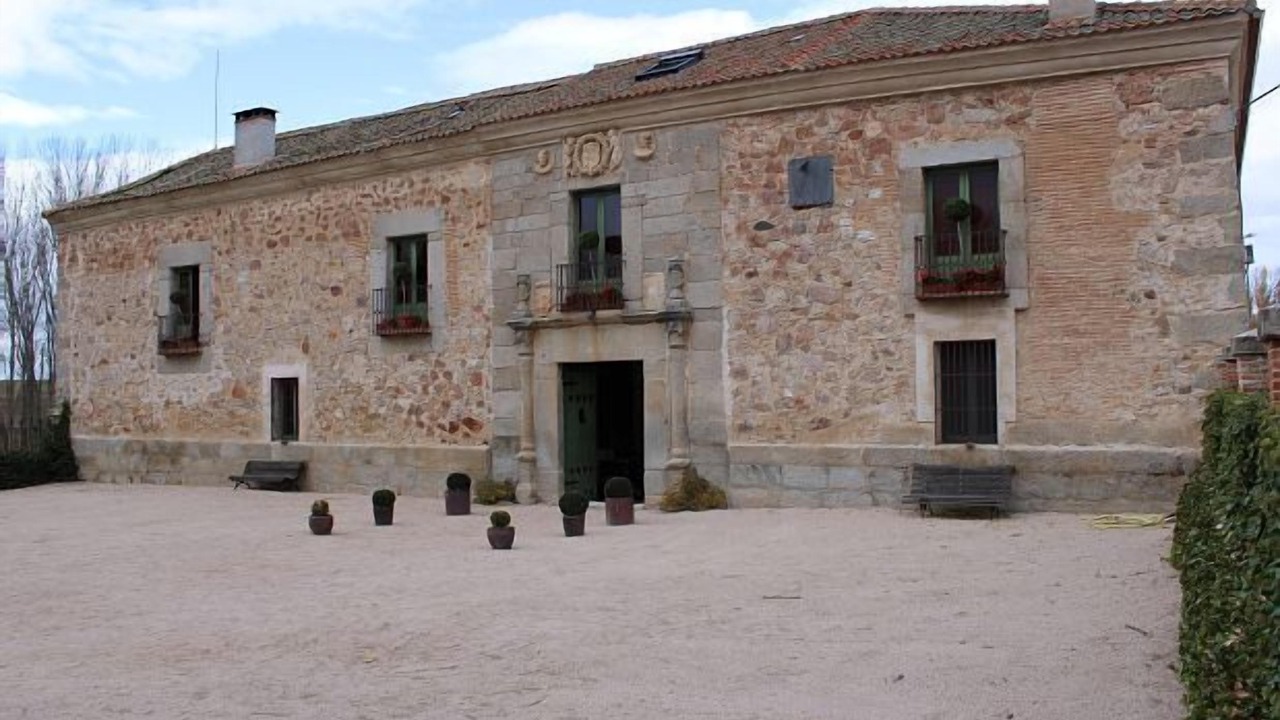 Photo of Outdoor in Hoyuelos
