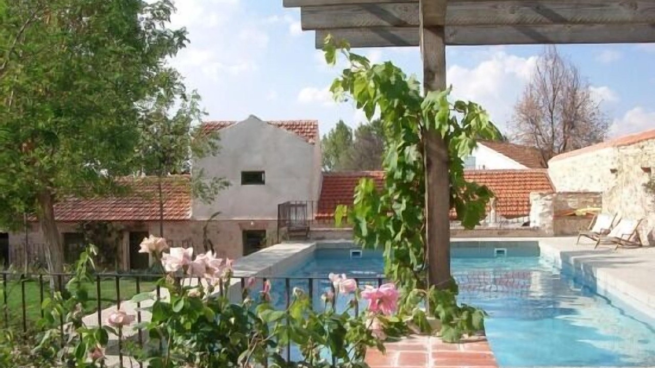 Photo of Outdoor in Hoyuelos