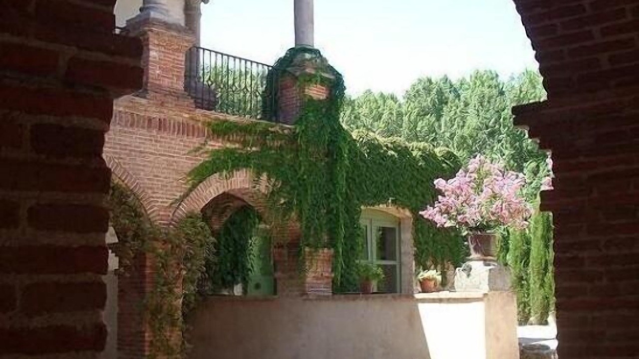 Photo of Outdoor in Hoyuelos
