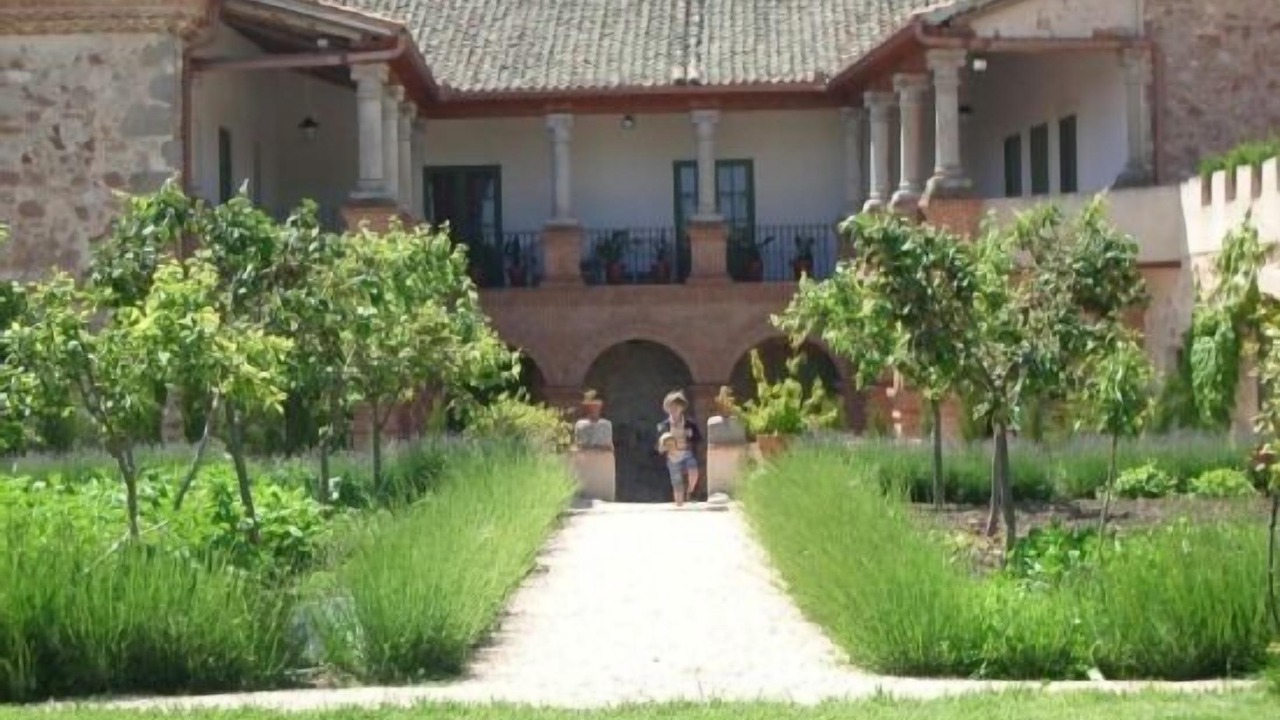 Photo of Outdoor in Hoyuelos