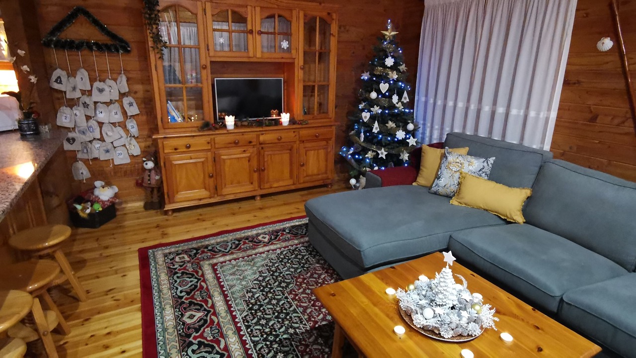 Photo of Livingroom in Monesterio