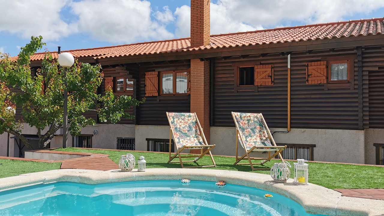 Photo of Outdoor in Monesterio