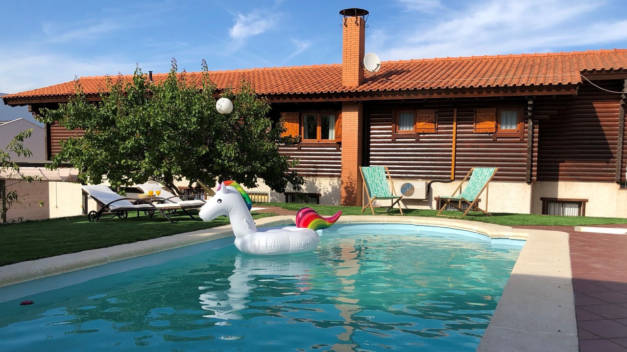 Photo of Outdoor in Monesterio