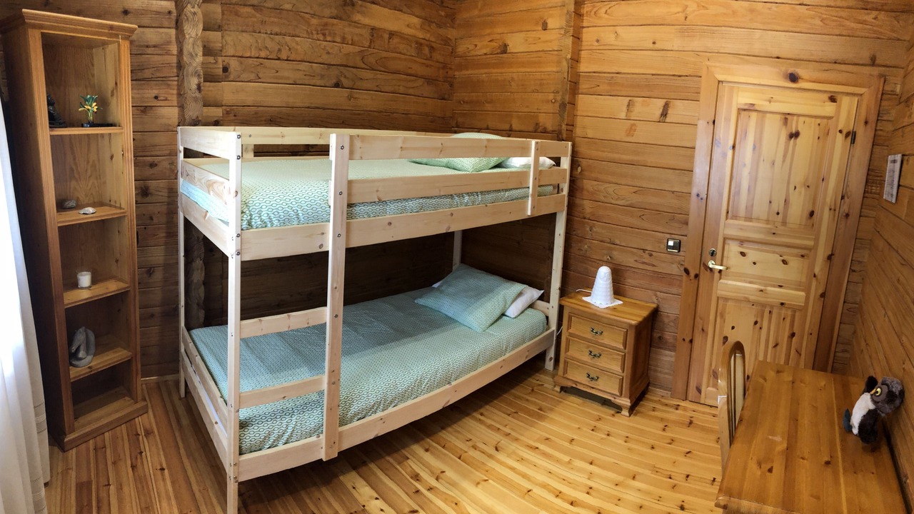 Photo of Bedroom in Monesterio