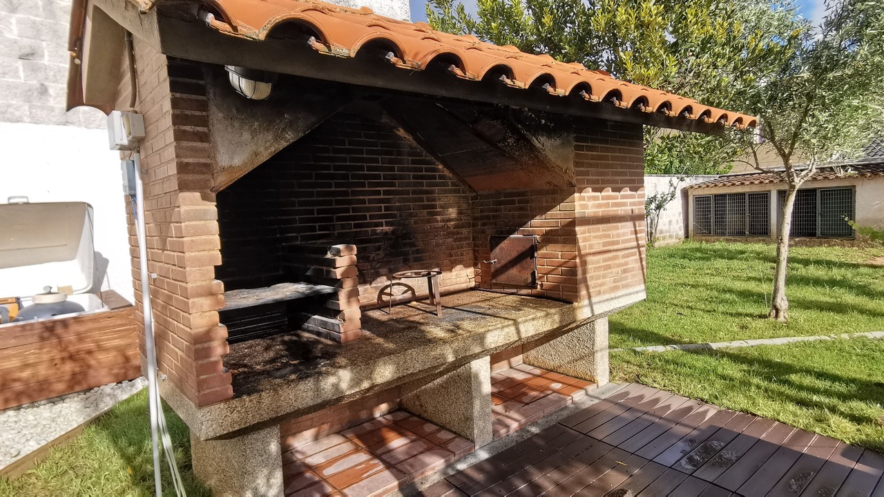 Photo of Outdoor in Monesterio