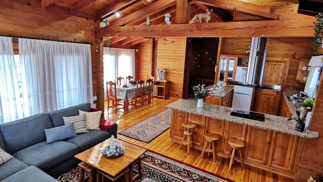 Photo of Livingroom in Monesterio