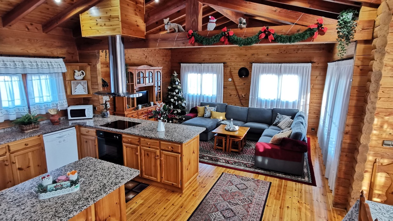 Photo of Livingroom in Monesterio