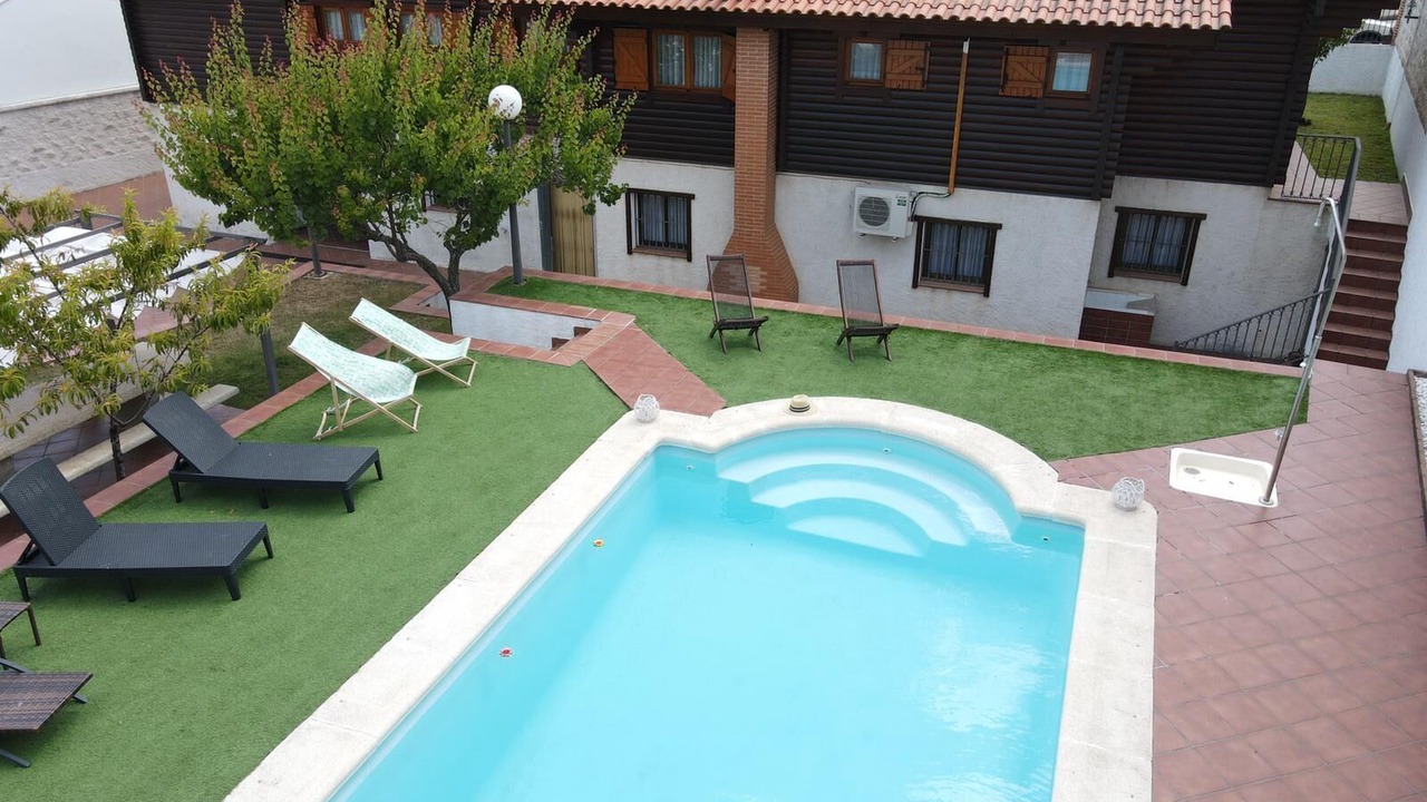 Photo of Outdoor in Monesterio