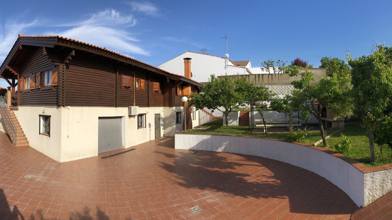 Photo of Outdoor in Monesterio