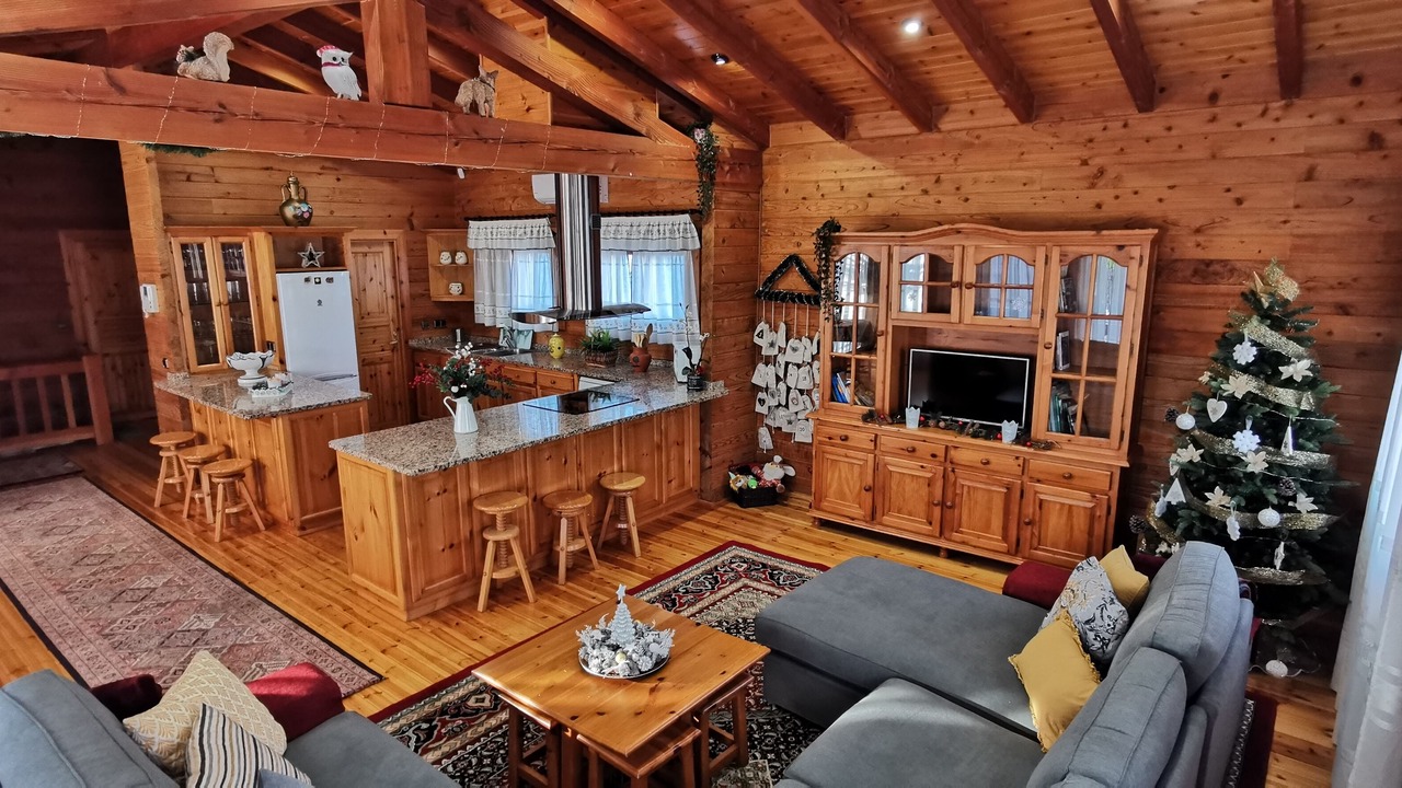 Photo of Livingroom in Monesterio