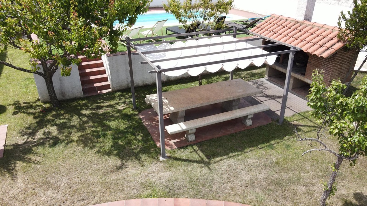 Photo of Outdoor in Monesterio
