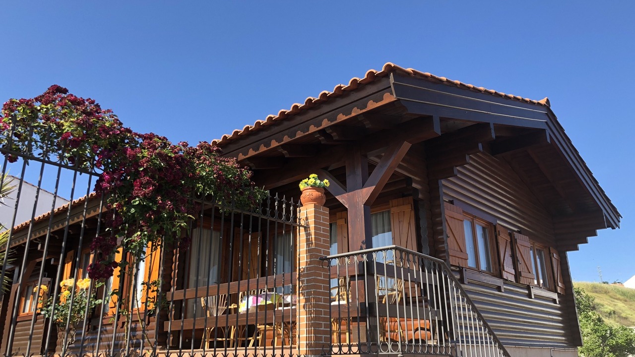 Photo of Outdoor in Monesterio
