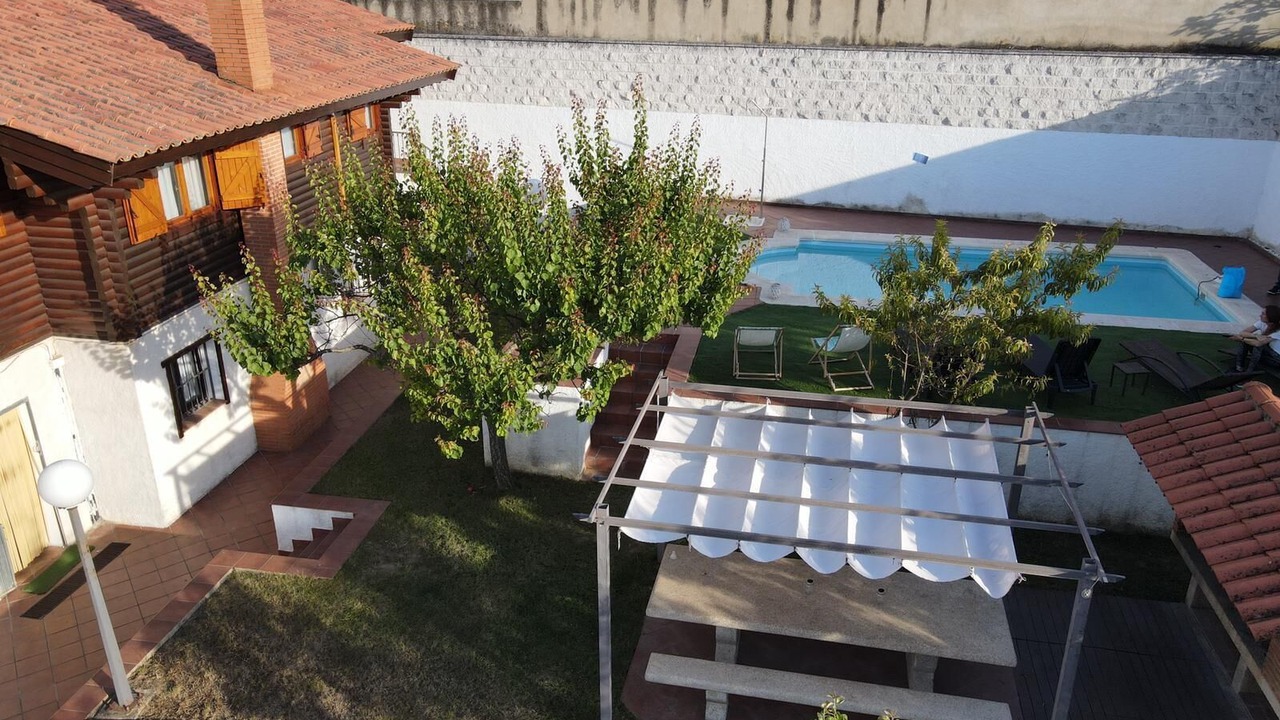 Photo of Outdoor in Monesterio