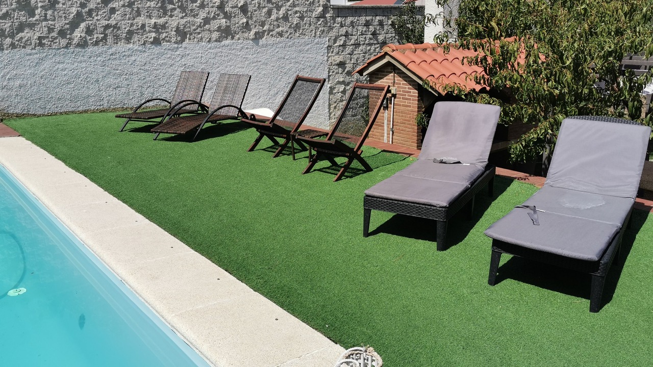 Photo of Outdoor in Monesterio