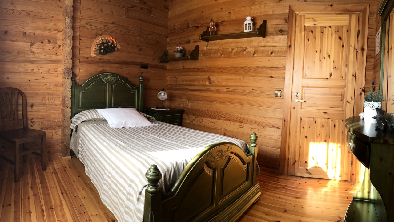 Photo of Bedroom in Monesterio