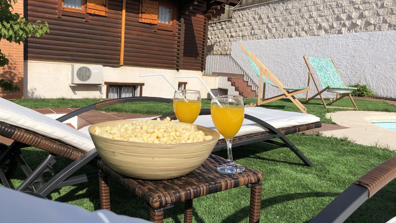 Photo of Outdoor in Monesterio