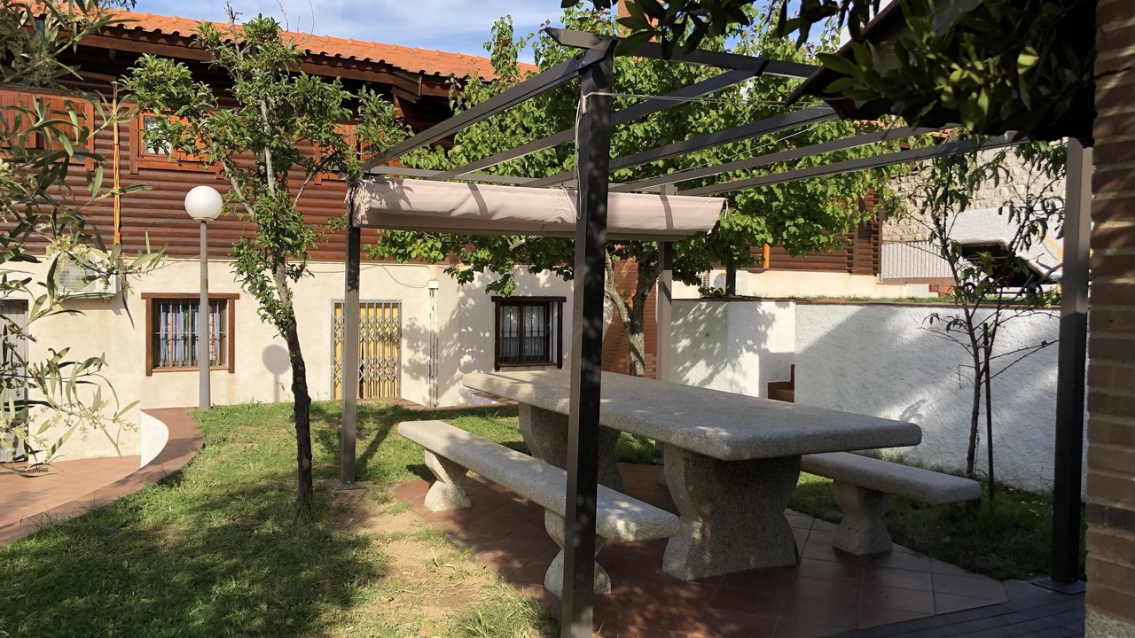 Photo of Outdoor in Monesterio