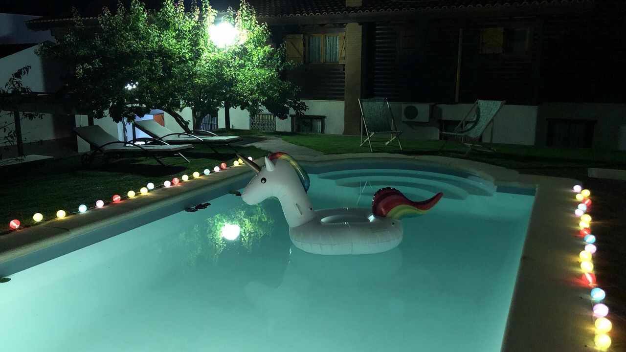 Photo of Outdoor in Monesterio