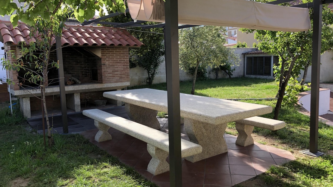 Photo of Outdoor in Monesterio