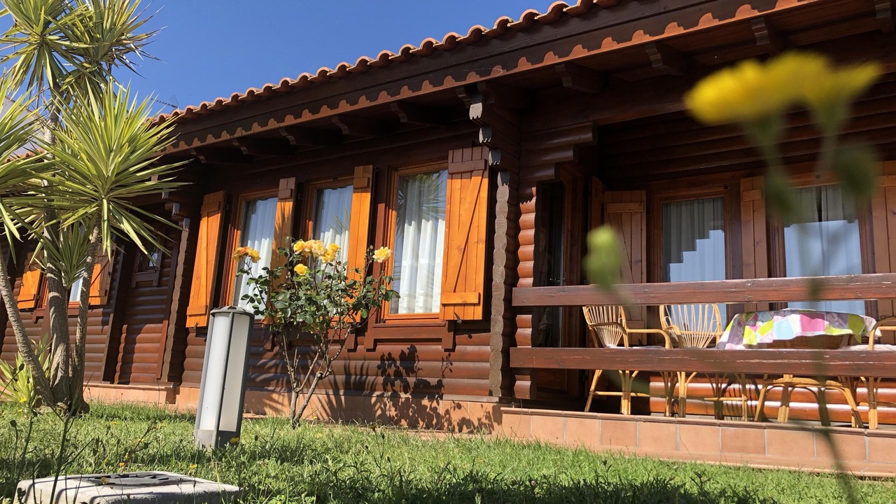 Photo of Outdoor in Monesterio