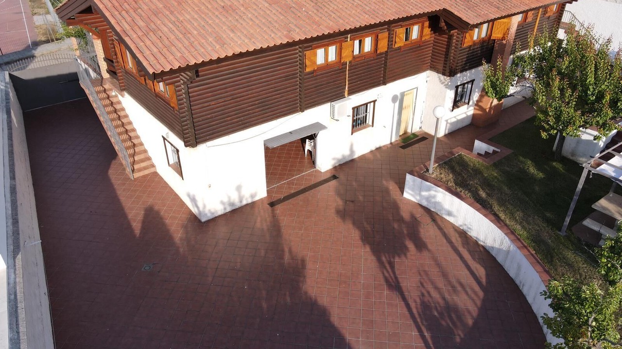 Photo of Outdoor in Monesterio