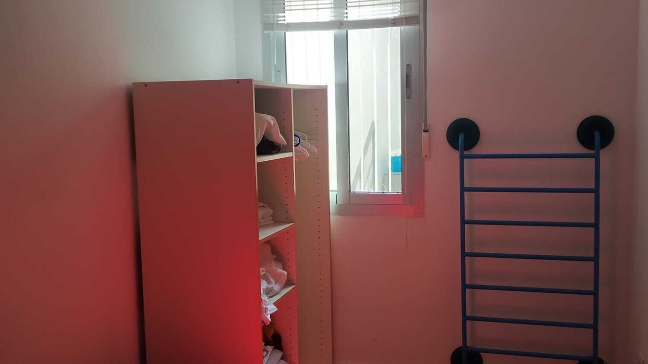 Photo of Bedroom in Carboneras