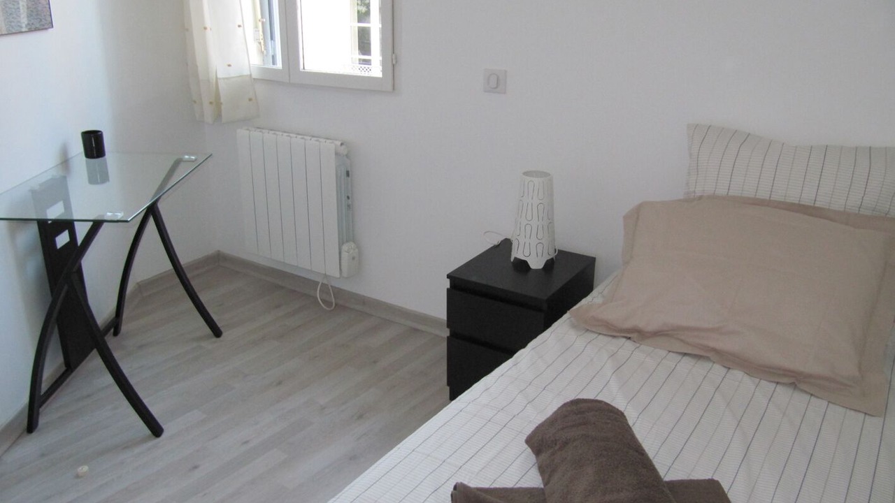 Photo of Bedroom in Gambetta