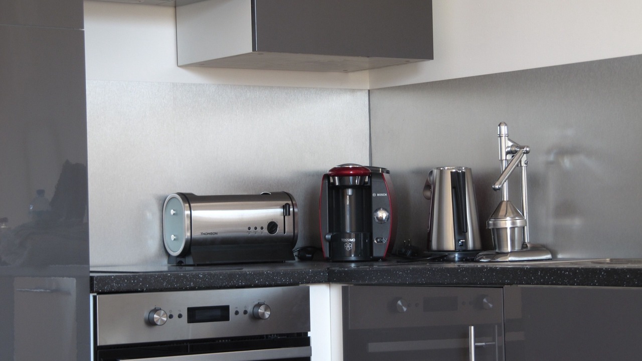 Photo of Kitchen in Gambetta