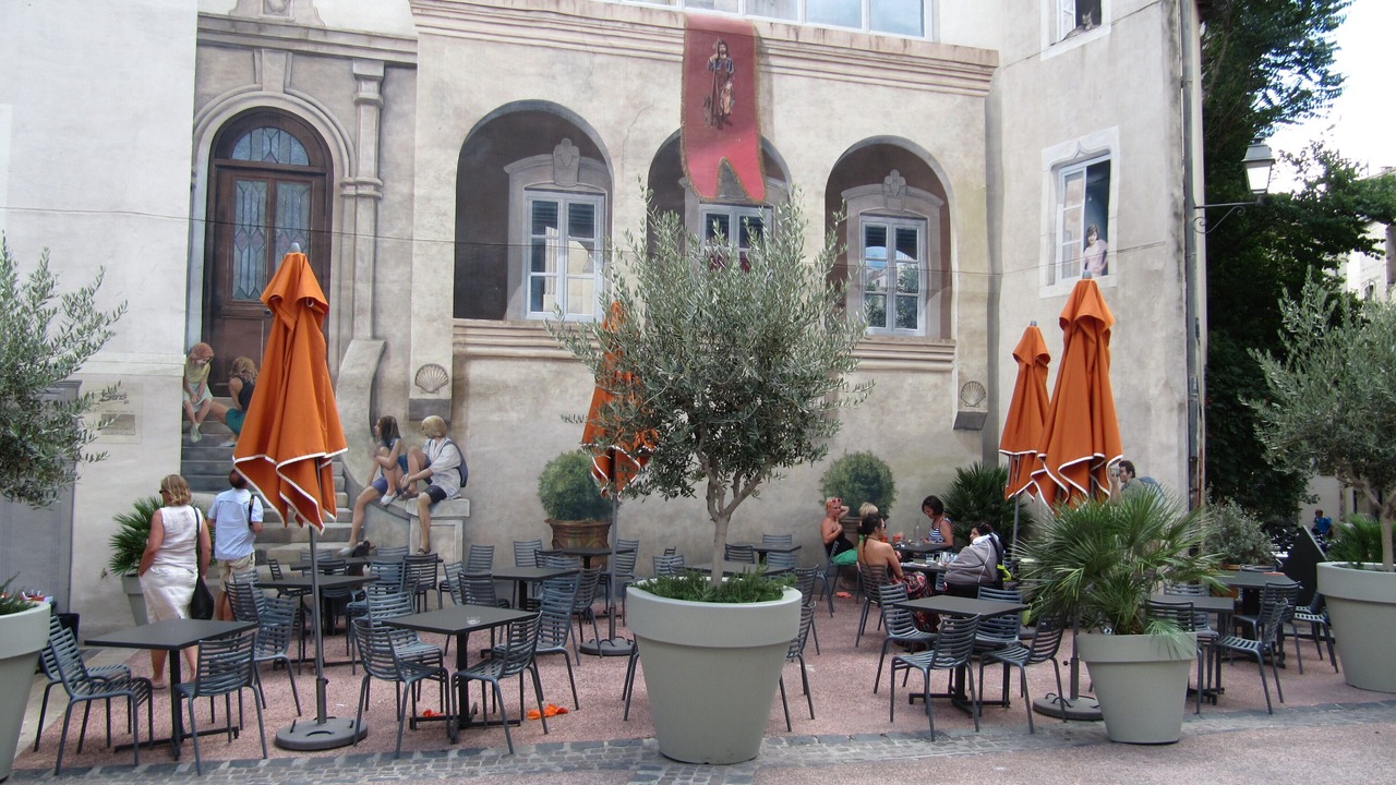 Photo of Outdoor in Gambetta