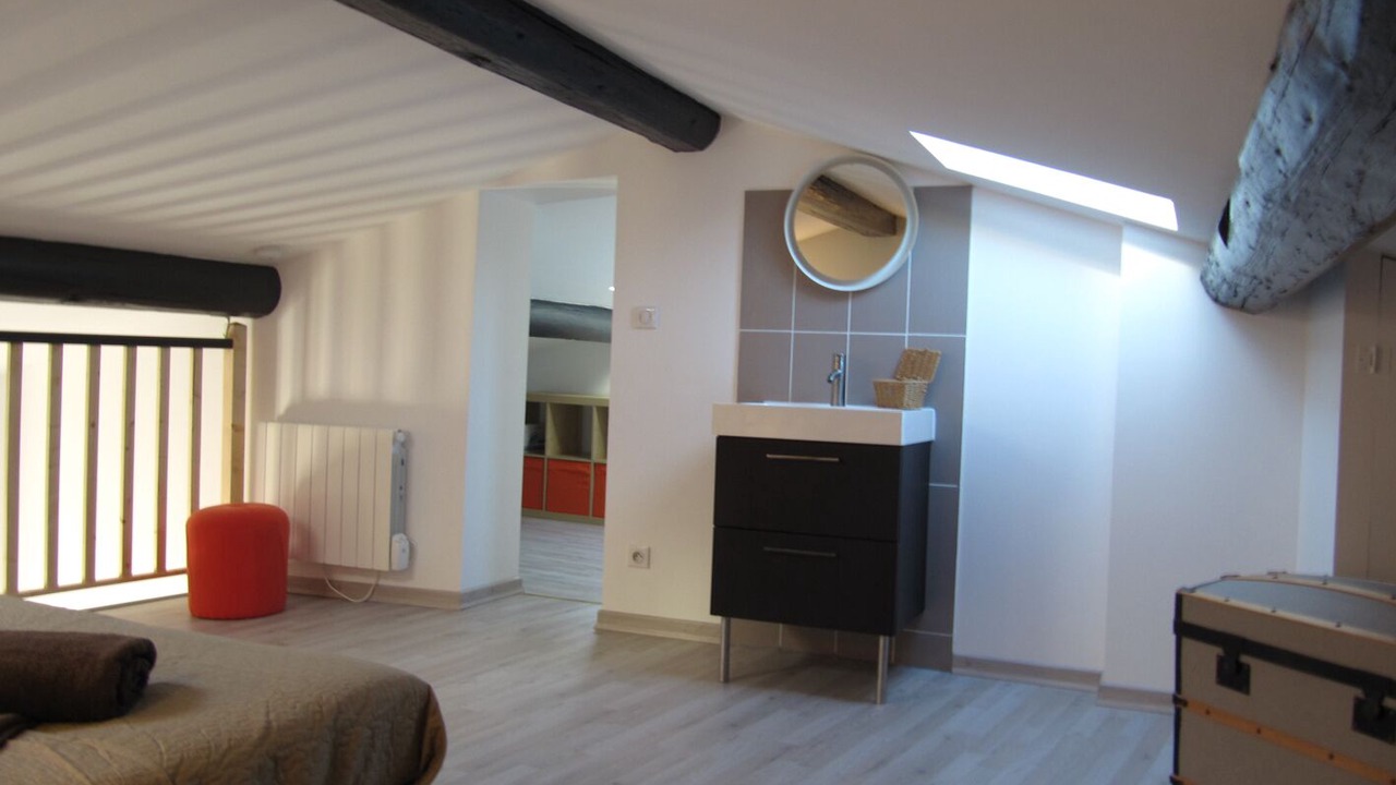 Photo of Bedroom in Gambetta