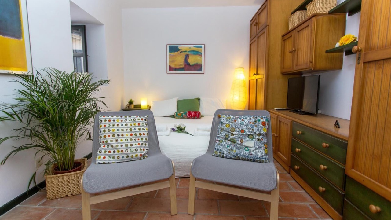 Photo of Bedroom in Santa Catalina