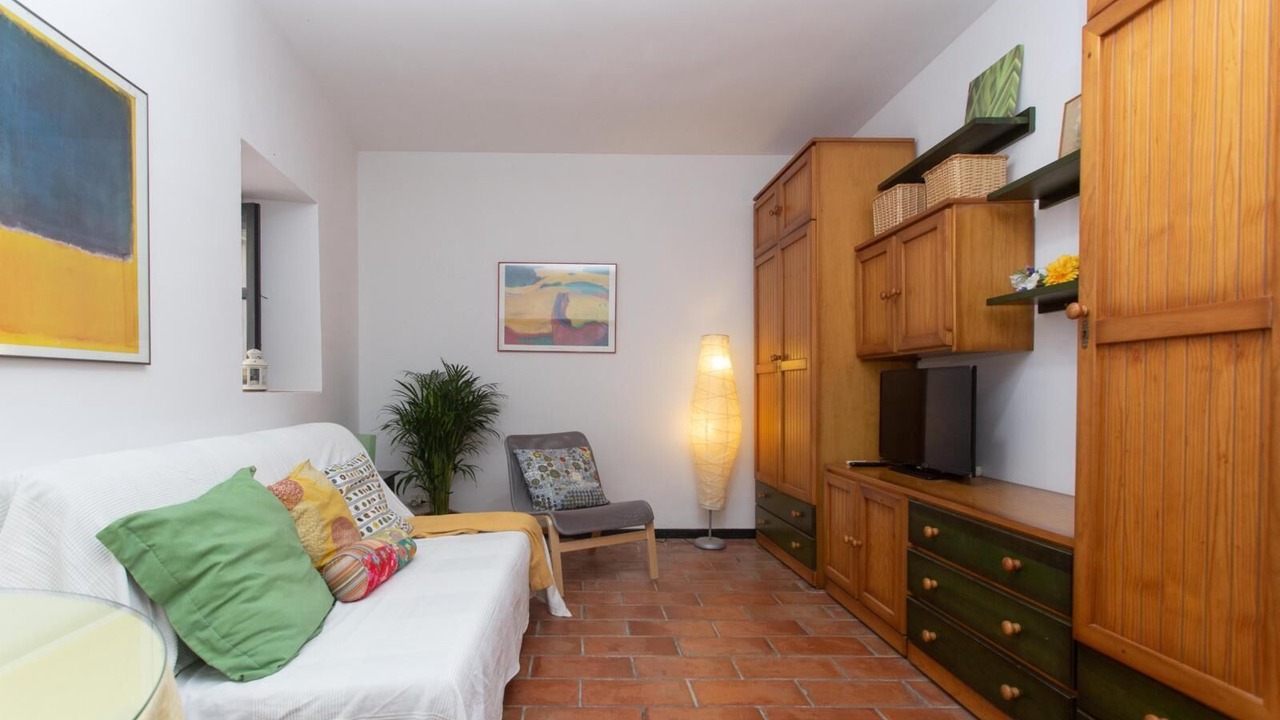 Photo of Livingroom in Santa Catalina