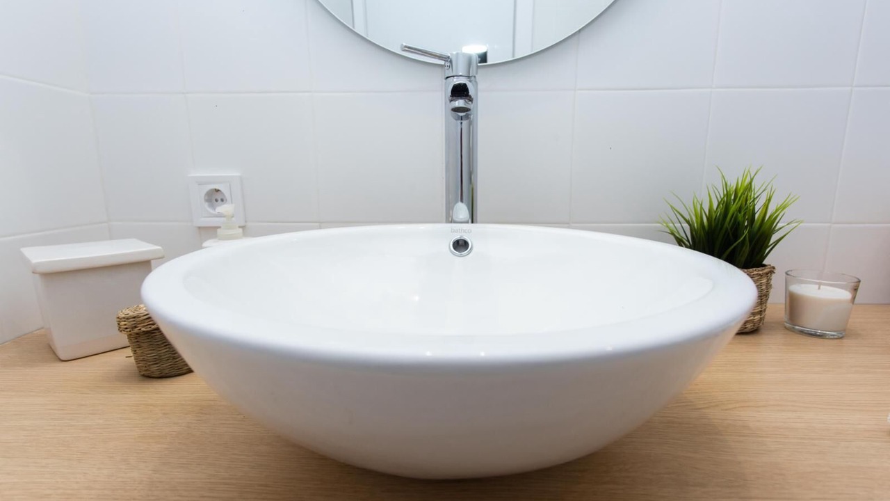 Photo of Bathroom in Santa Catalina
