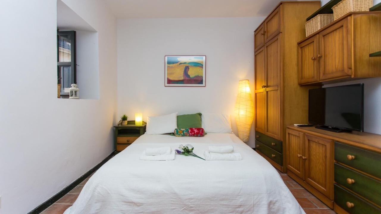 Photo of Bedroom in Santa Catalina