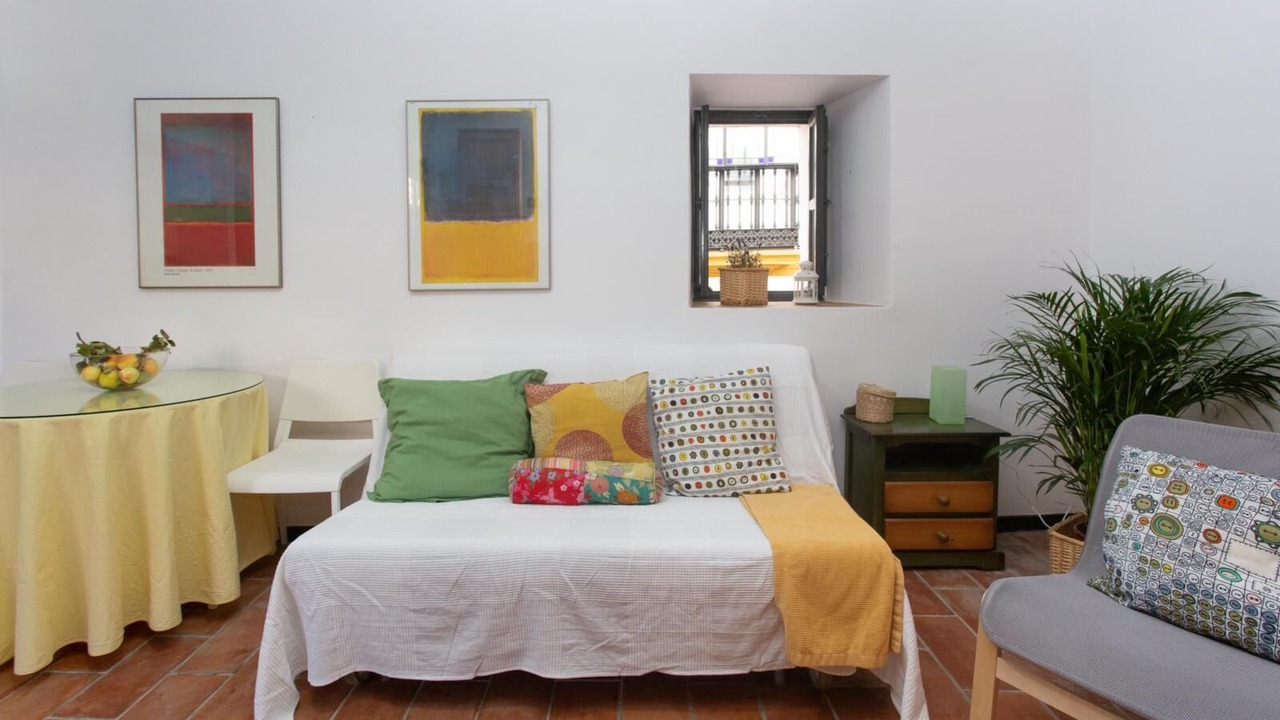 Photo of Livingroom in Santa Catalina