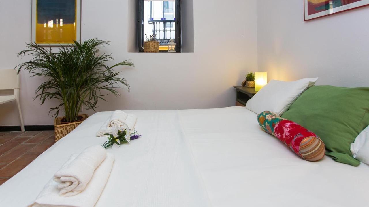 Photo of Bedroom in Santa Catalina