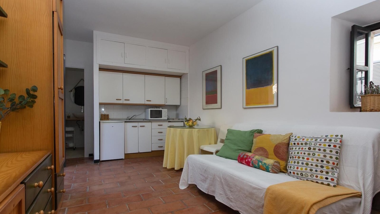 Photo of Livingroom in Santa Catalina