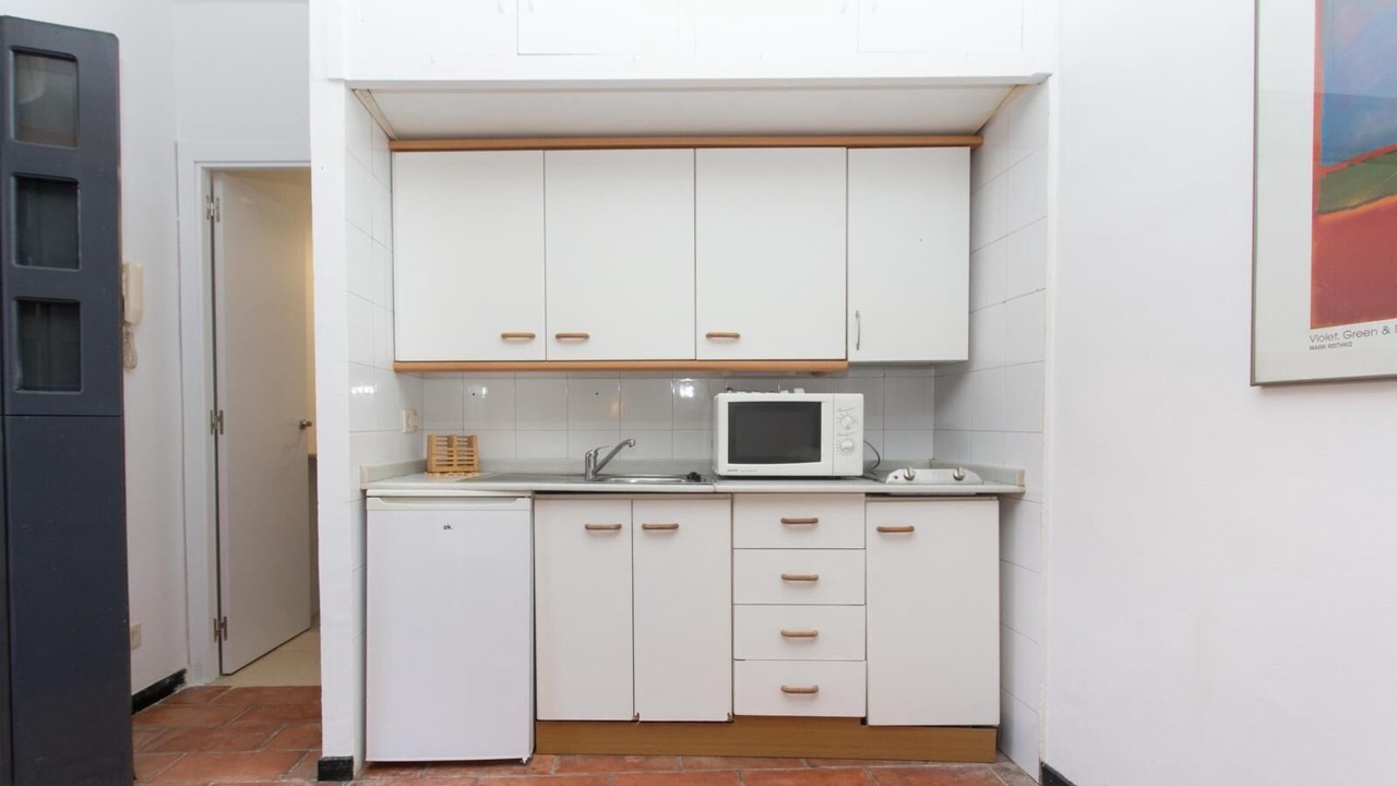 Photo of Kitchen in Santa Catalina