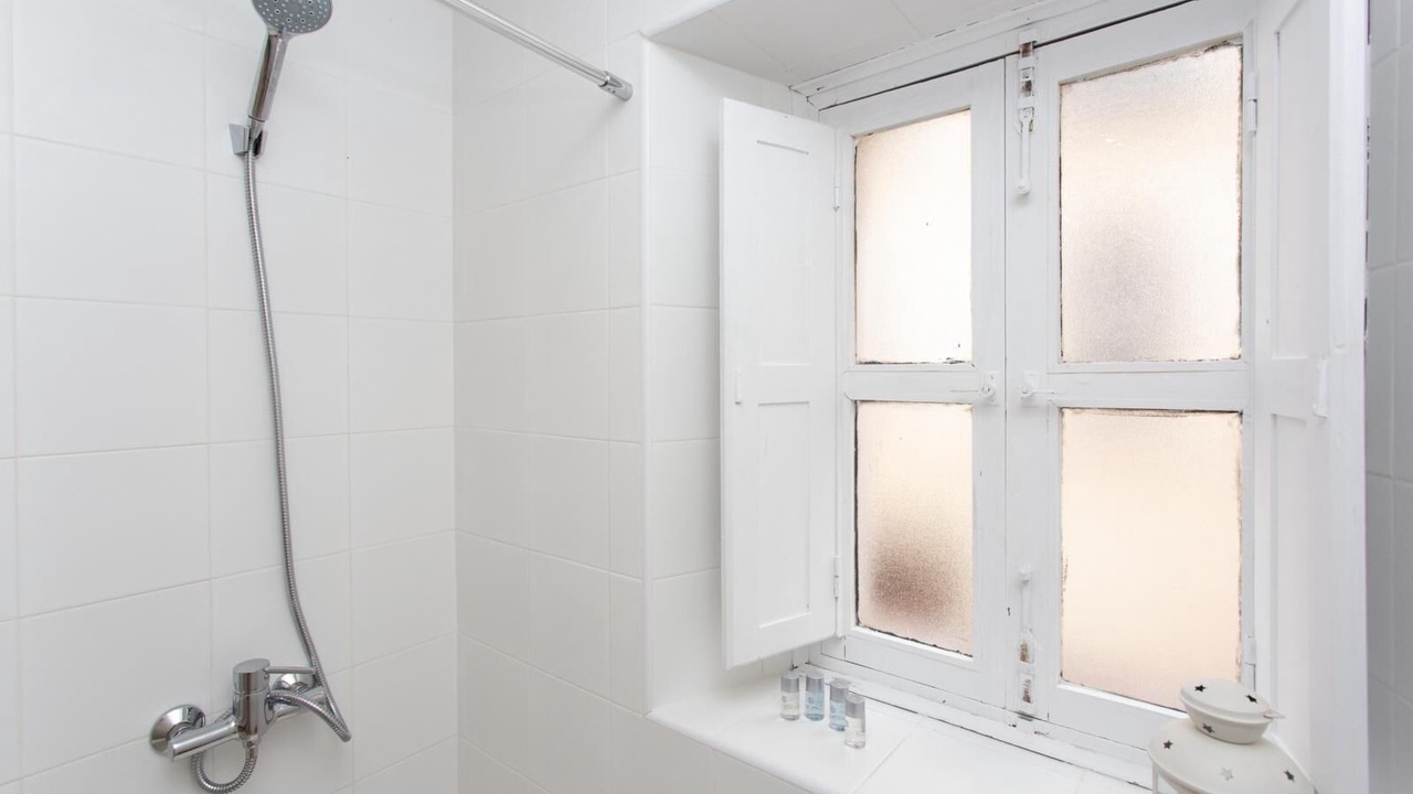 Photo of Bathroom in Santa Catalina