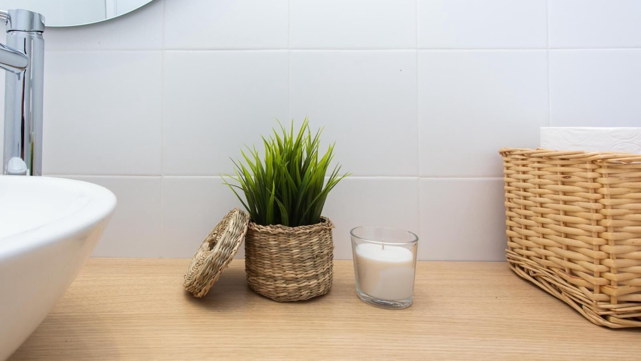 Photo of Bathroom in Santa Catalina