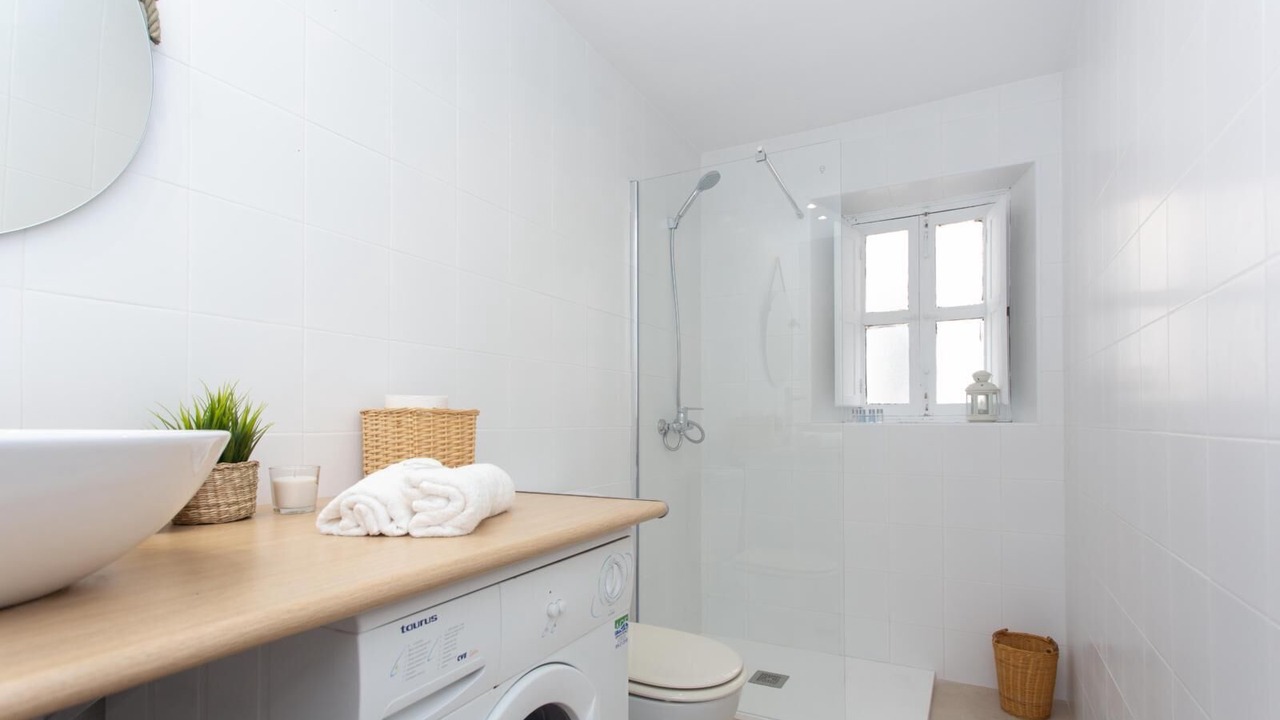 Photo of Bathroom in Santa Catalina